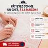 Tapis à Pâtisserie - Sili'Tapis™ la cuisine de mimi
