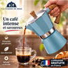 Cafetière Italienne | Vintage Design La Cuisine de Mimi