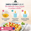 Cuiseur à Oeuf Vertical - Stick'Oeuf™ la cuisine de mimi