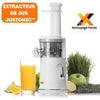 Extracteur de jus | JusTonic™ La Cuisine de Mimi