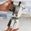Cafetière italienne | MokaRituel™ La Cuisine de Mimi