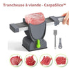 Trancheuse à viande | CarpaSlice™ La Cuisine de Mimi