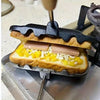Moule à sandwich|  SandwiChef™ La Cuisine de Mimi
