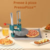 Presse à pizza | PressaPizza™ La Cuisine de Mimi