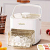 Machine à glaçons | Glace & Cocktail™ La Cuisine de Mimi