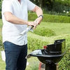 Barbecue charbon | MaîtreBraise™ La Cuisine de Mimi