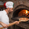 Chapeau de Pizzaiolo | Respirant Ajustable La Cuisine de Mimi