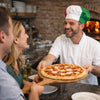 Chapeau de Pizzaiolo | Respirant Ajustable La Cuisine de Mimi