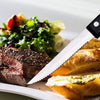 Couteau Cuisine | Acier & Saveurs™ La Cuisine de Mimi