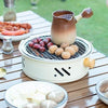Barbecue | MiniGrill™ La Cuisine de Mimi