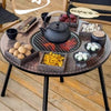 Brasero | FoldFire™ La Cuisine de Mimi