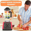 Robot Mixeur culinaire | TitanMix™ La Cuisine de Mimi