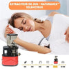 Extracteur de jus | NaturaMix™ La Cuisine de Mimi
