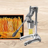 Presse pomme de terre | Frite’Facile™ | Cuisine Express La Cuisine de Mimi