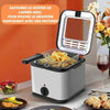 Friteuse électrique | MultiFry Pro™ La Cuisine de Mimi