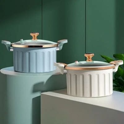 Marmite | Cocotte Prestige™ La Cuisine de Mimi