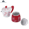 Cafetière Italienne Moka | Coeur La Cuisine de Mimi