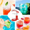 Granita | NeigeDélice™ La Cuisine de Mimi