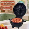 Mini machine à Cake | Cake’Express™ La Cuisine de Mimi