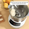 Machine à pétrir | Levée Parfaite™ La Cuisine de Mimi
