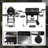 🔥 BarbecueMaster™ | Thermopro La Cuisine de Mimi