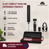 Tire-bouchon - Ouvr’Air’Bouteille™ la cuisine de mimi