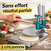 Presse à pizza | PressaPizza™ La Cuisine de Mimi