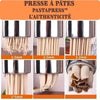 Presse à pâtes | PastaPress™ | Authenticité La Cuisine de Mimi