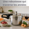 Autocuiseur | CuistoPress™ | Rapido La Cuisine de Mimi