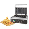 Gaufrier professionnel | Gaufri'Chef™ | UltraPro La Cuisine de Mimi