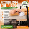 Extracteur de jus | Double Tête Silencieux La Cuisine de Mimi