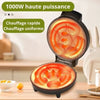 Appareil à Cupcakes | Cupcake’Facile™ | Rapido La Cuisine de Mimi
