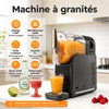 machine à granités | SlushPro 2L La Cuisine de Mimi