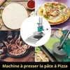 Presse à pizza | PressaPizza™ La Cuisine de Mimi