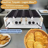 Gaufrier Taiyaki | Lagon Bleu™ La Cuisine de Mimi