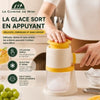 Machine à Glace Pilée Premium | Cocktails & Desserts | Pro La Cuisine de Mimi
