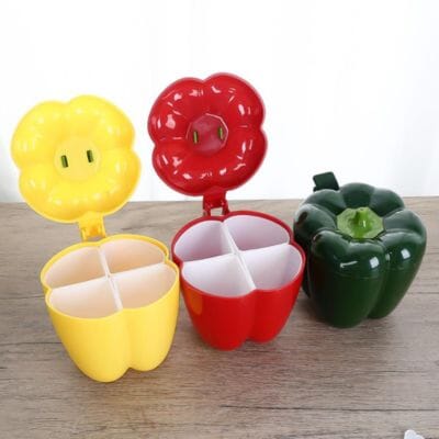 Set de rangement | SaveurPratique™ La Cuisine de Mimi