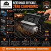 Brosse Barbecue | Électrique Sans Fil La Cuisine de Mimi