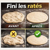 Presse à pizza | PressaPizza™ La Cuisine de Mimi