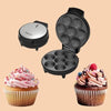 Appareil à Cupcakes | Cupcake’Facile™ | Rapido La Cuisine de Mimi