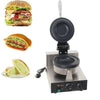Machine à Hamburger et Glace | Cook’Orbit™ La Cuisine de Mimi
