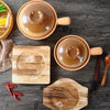 Cocotte terra cota | CuistoTerre™ La Cuisine de Mimi