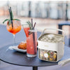 Machine à glaçons | Glace & Cocktail™ La Cuisine de Mimi