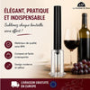 Tire-bouchon - Ouvr’Air’Bouteille™ la cuisine de mimi