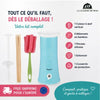 Cuiseur à Oeuf Vertical - Stick'Oeuf™ la cuisine de mimi