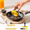Oeuf au plat | Œuf’Parfait™ La Cuisine de Mimi