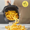 Friteuse à air chaud | AiryFry™ | Diététique La Cuisine de Mimi