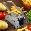 Trancheuse à frites | Frite’Chef™ | Professionnelle La Cuisine de Mimi