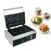 Gaufrier professionnel | Gaufri'Chef™ | UltraPro La Cuisine de Mimi
