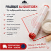 Tapis à Pâtisserie - Sili'Tapis™ la cuisine de mimi